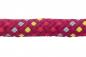 Preview: Ruffwear Knot-A-Collar Hibiscus Pink Gr. L Preview: Ruffwear Knot-A-Collar Hibiscus Pink Gr. L